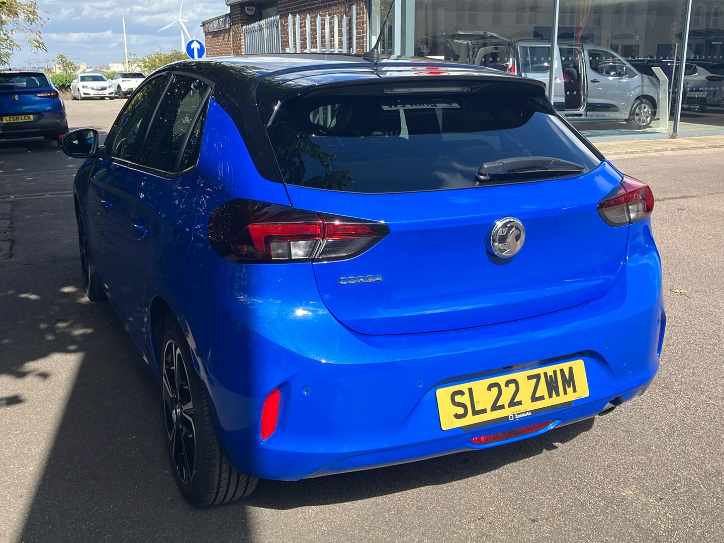 Vehicle 48