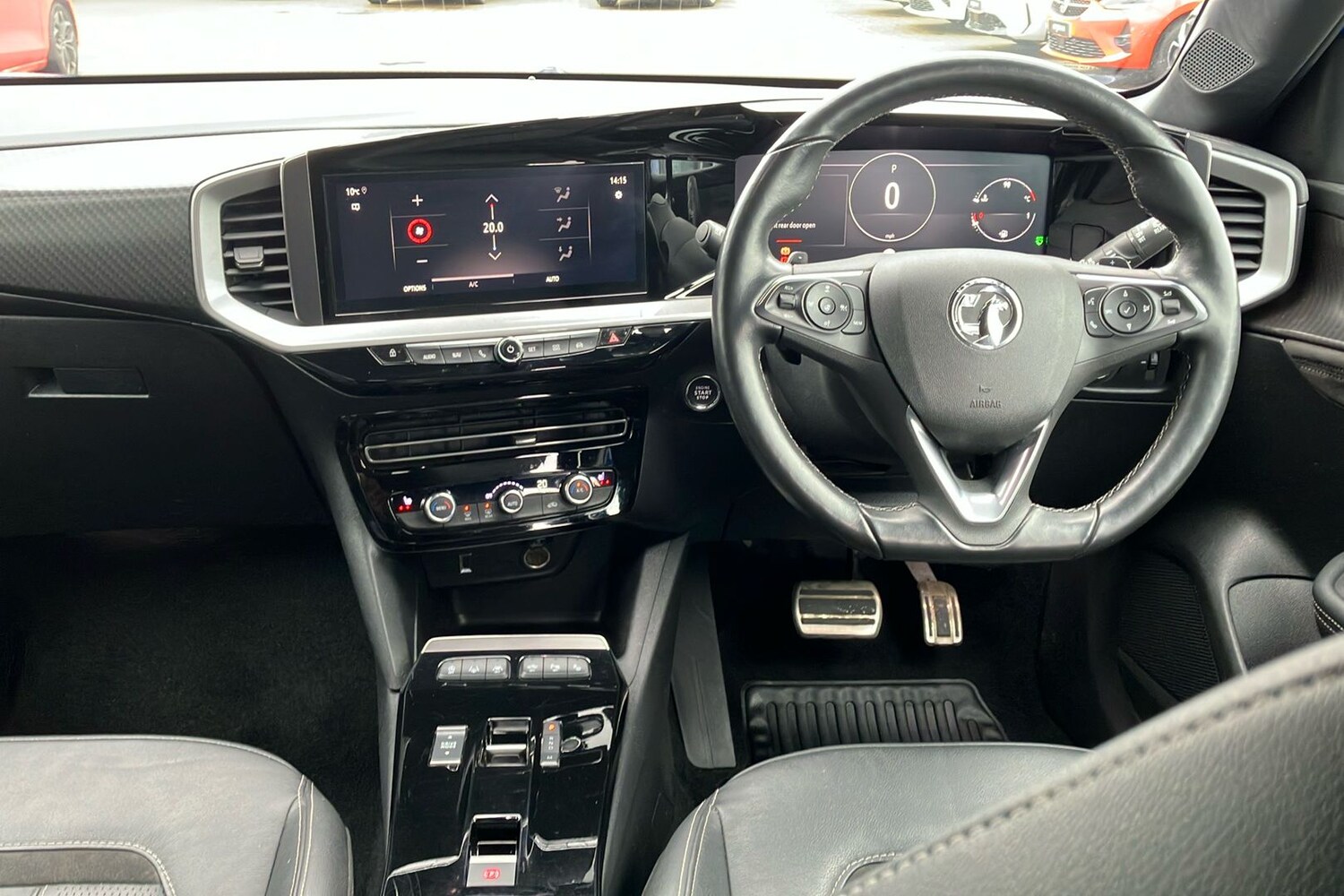 Used Vauxhall Mokka 2022 for sale - 78154864: Photo 11