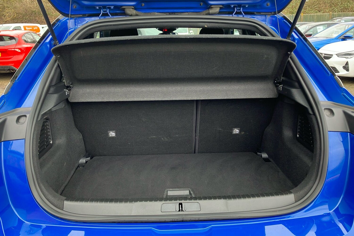 Used Vauxhall Mokka 2022 for sale - 78154864: Photo 12