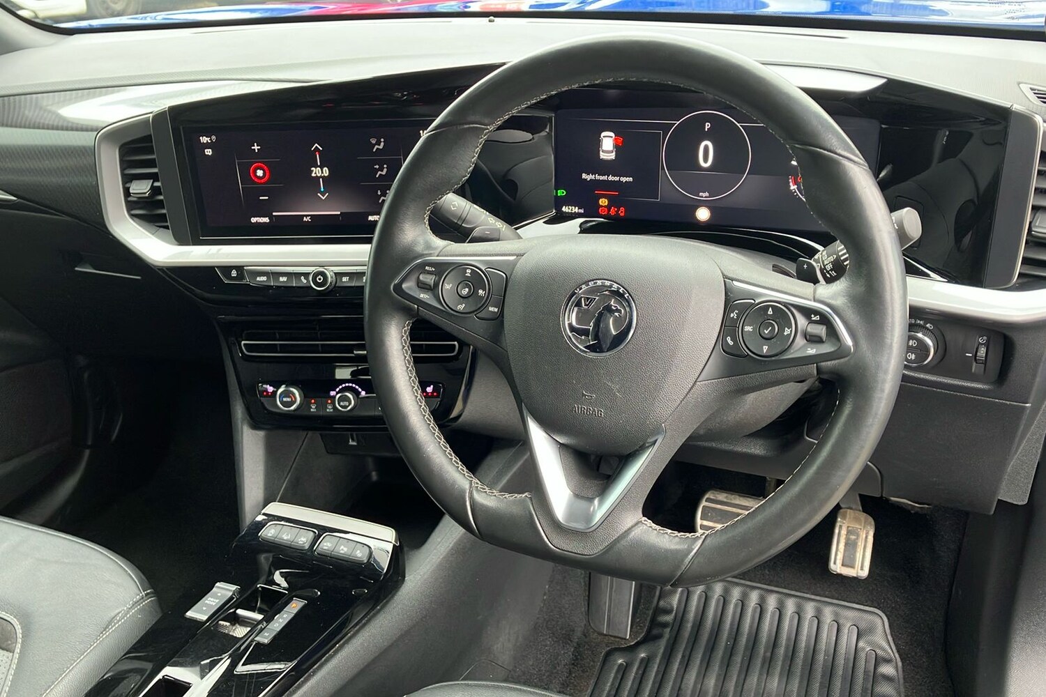 Used Vauxhall Mokka 2022 for sale - 78154864: Photo 13