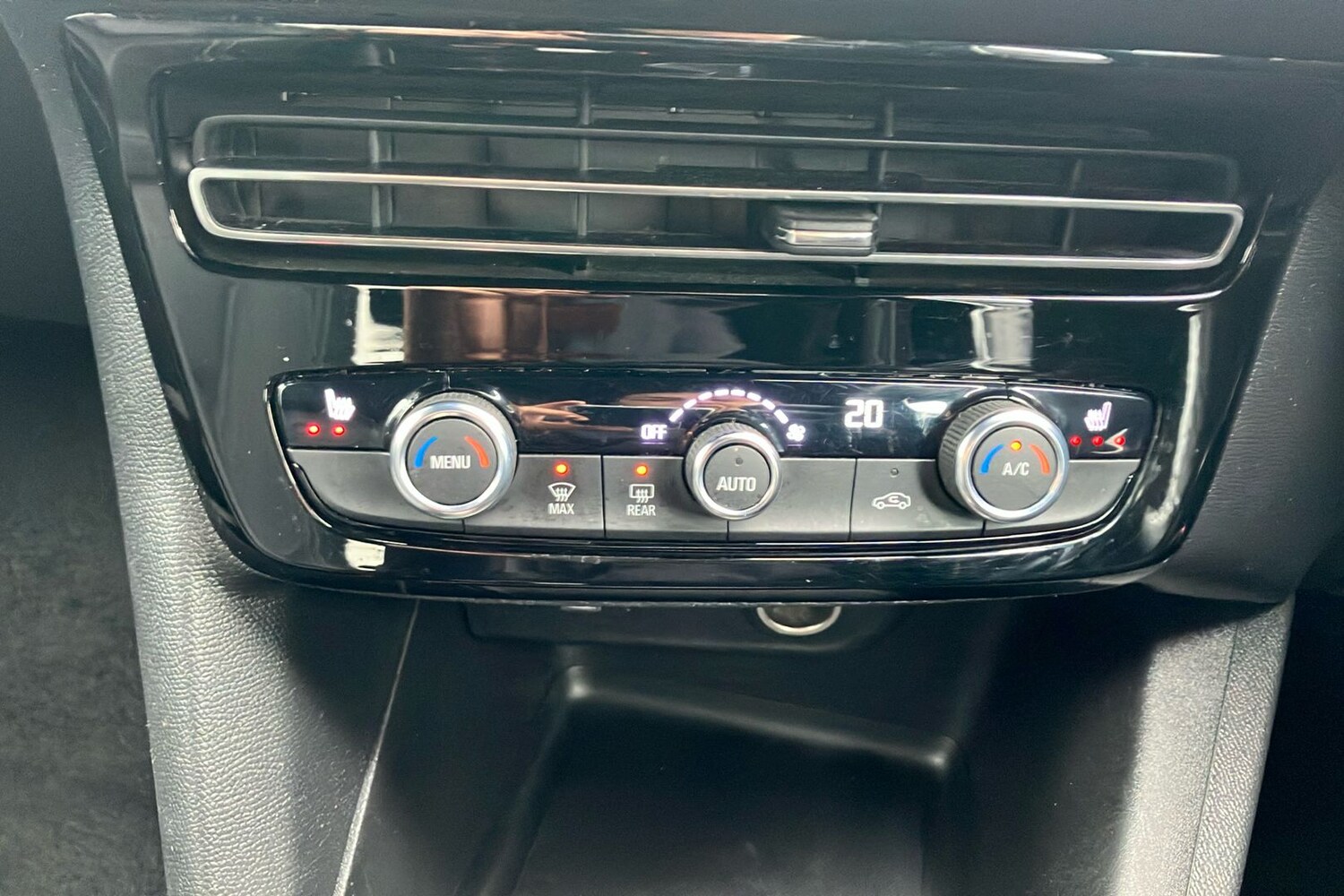 Used Vauxhall Mokka 2022 for sale - 78154864: Photo 15