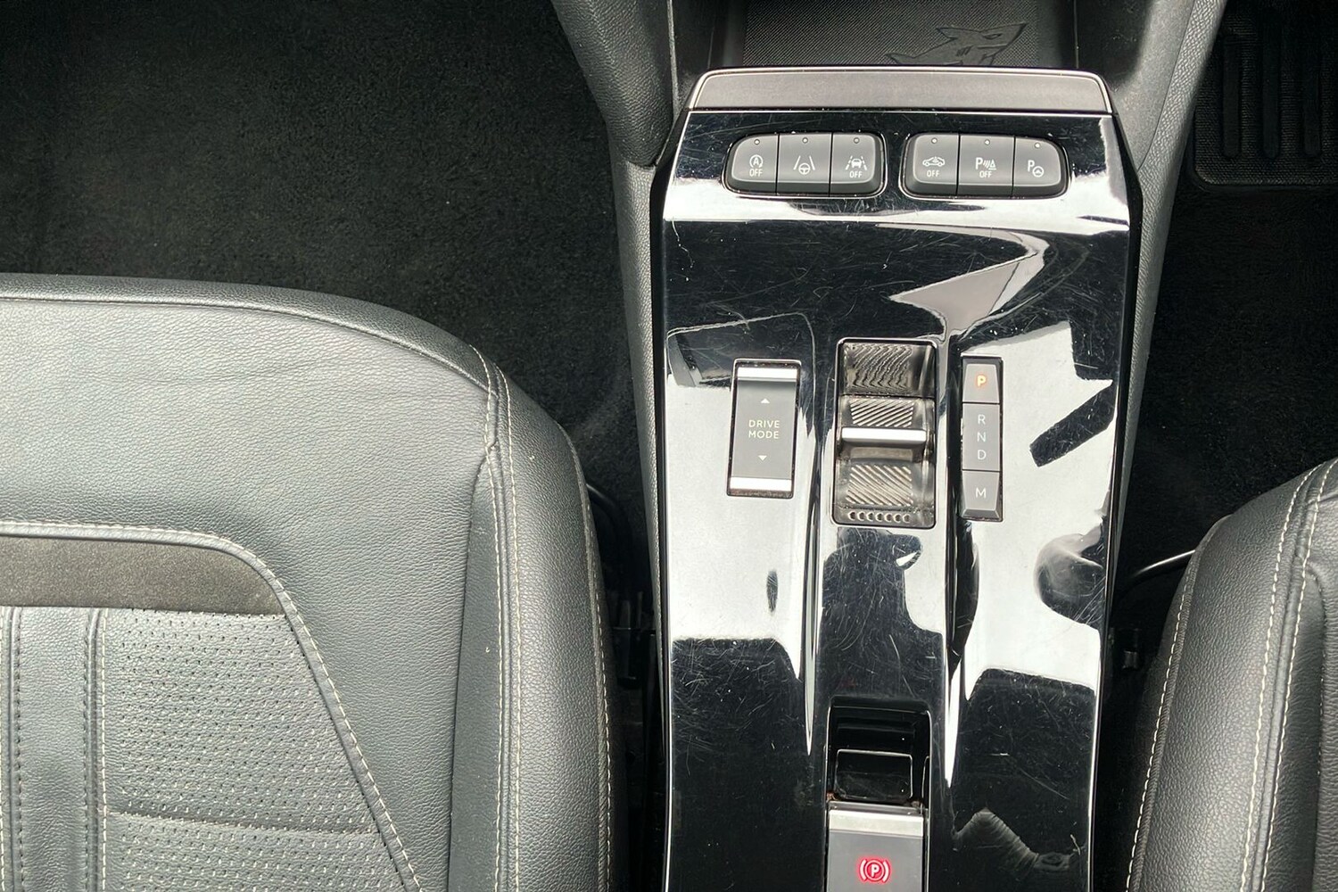 Used Vauxhall Mokka 2022 for sale - 78154864: Photo 17