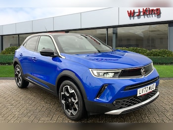 Used Vauxhall Mokka undefined for sale - 78154864: Photo