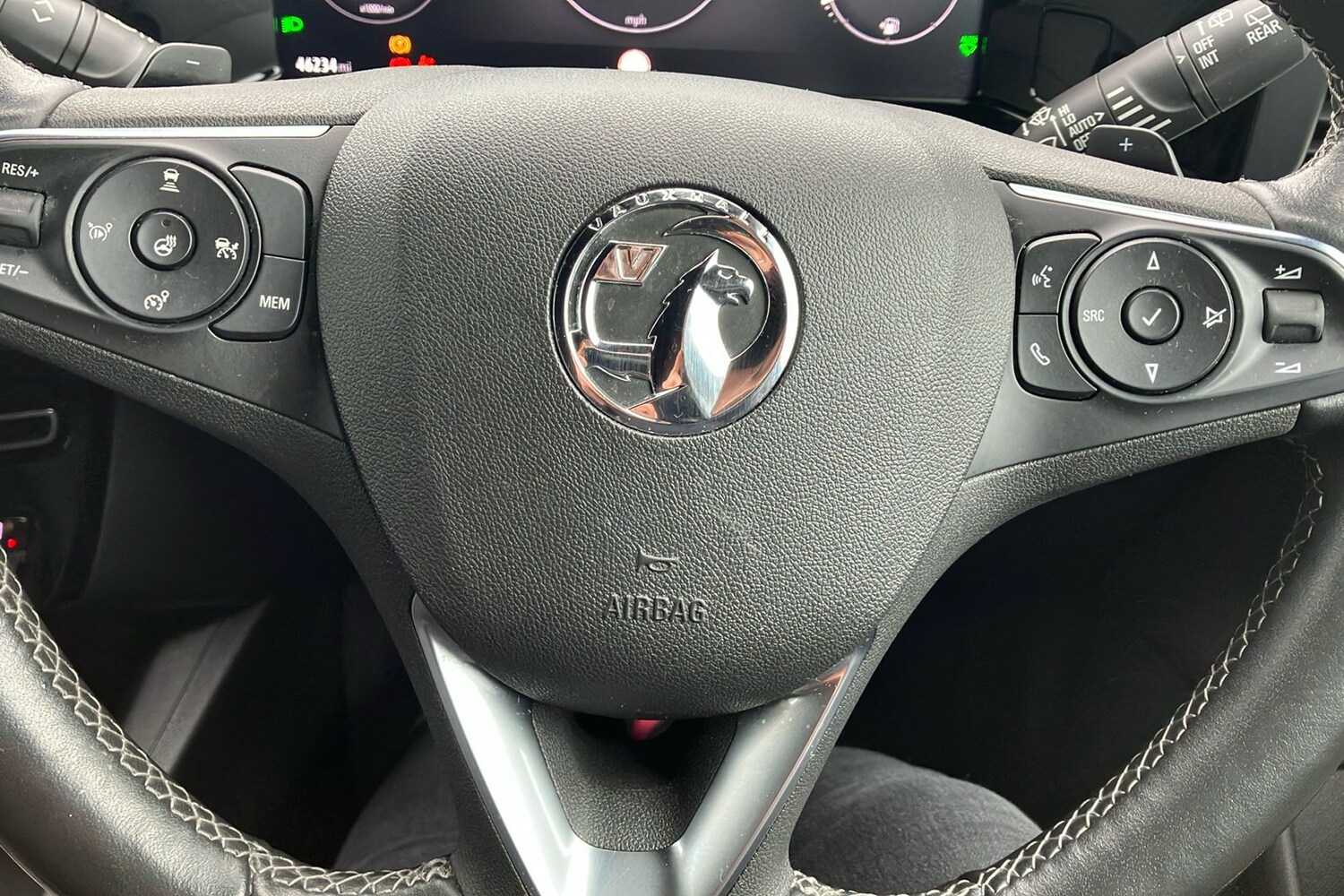 Used Vauxhall Mokka 2022 for sale - 78154864: Photo 20