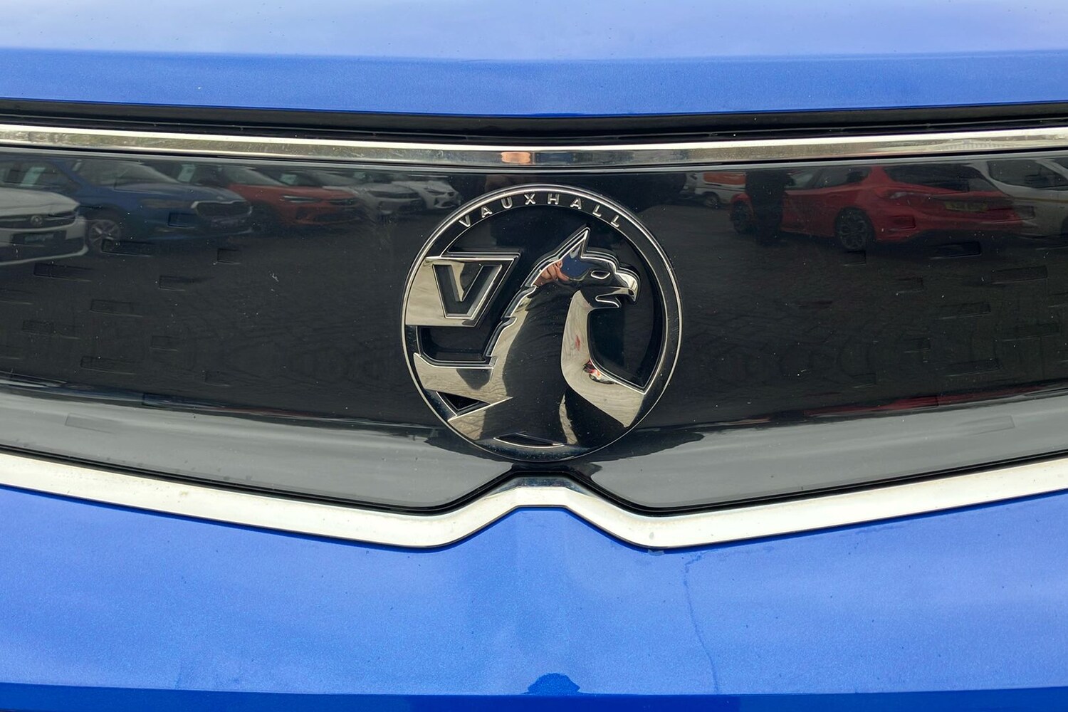 Used Vauxhall Mokka 2022 for sale - 78154864: Photo 23