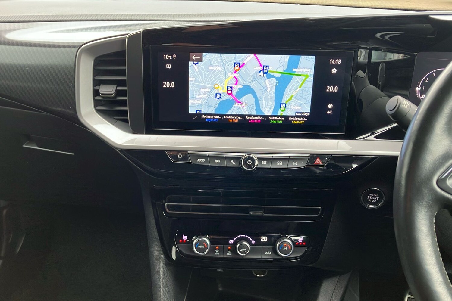 Used Vauxhall Mokka 2022 for sale - 78154864: Photo 25