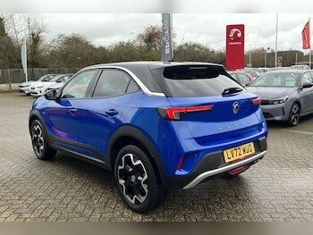 Used Vauxhall Mokka undefined for sale - 78154864: Photo