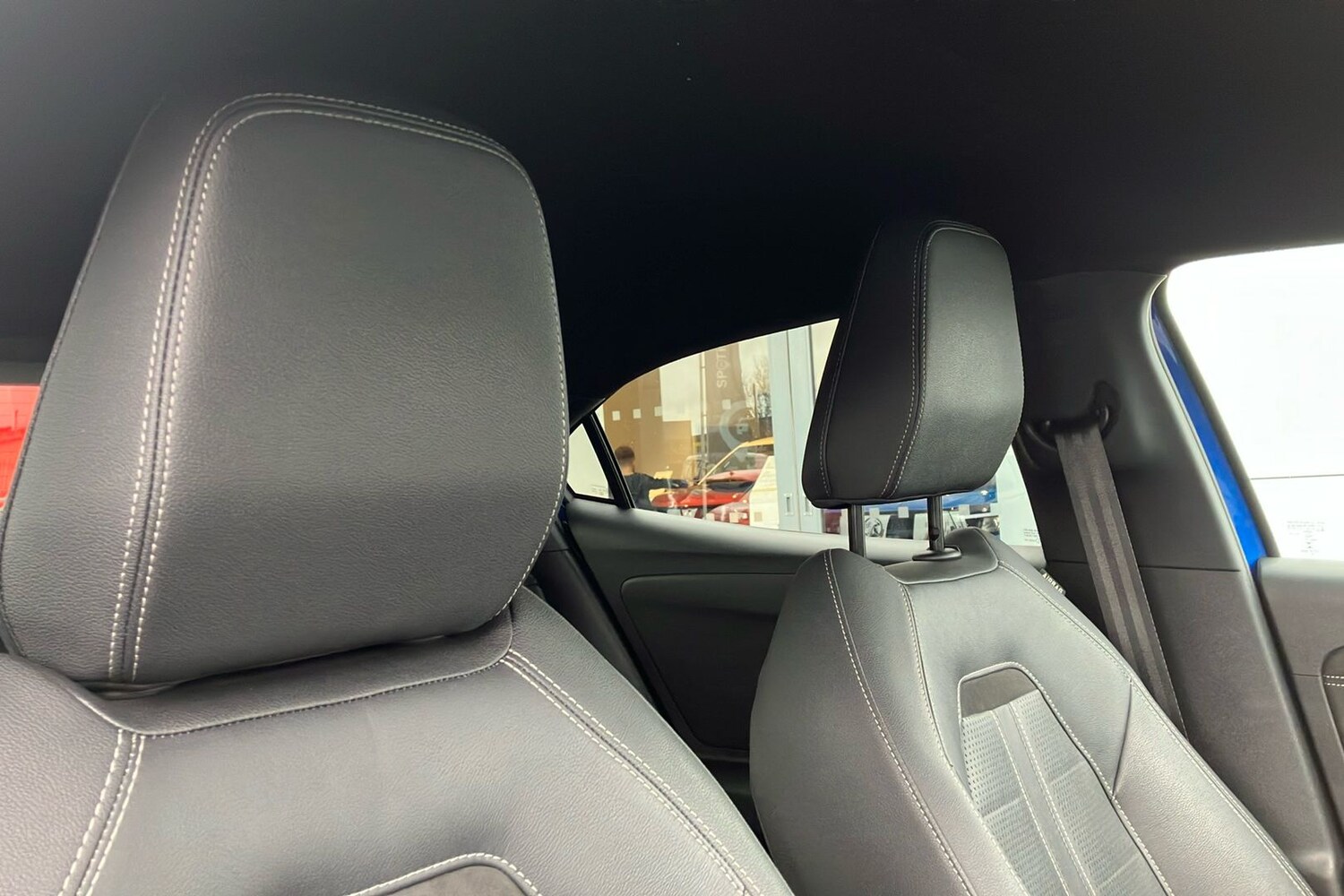 Used Vauxhall Mokka 2022 for sale - 78154864: Photo 30