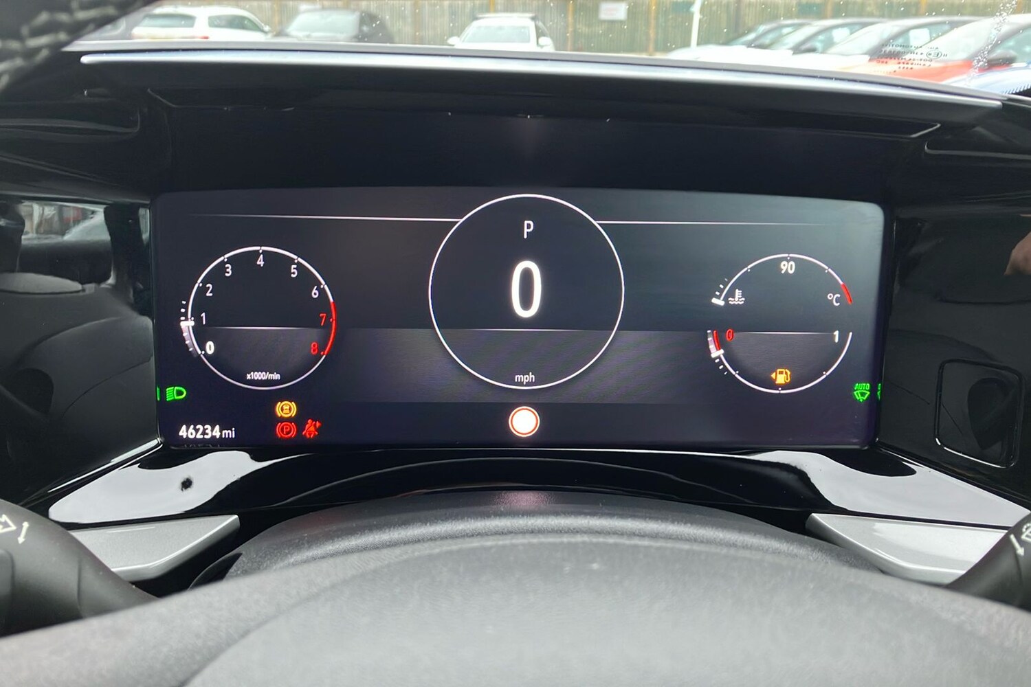 Used Vauxhall Mokka 2022 for sale - 78154864: Photo 34