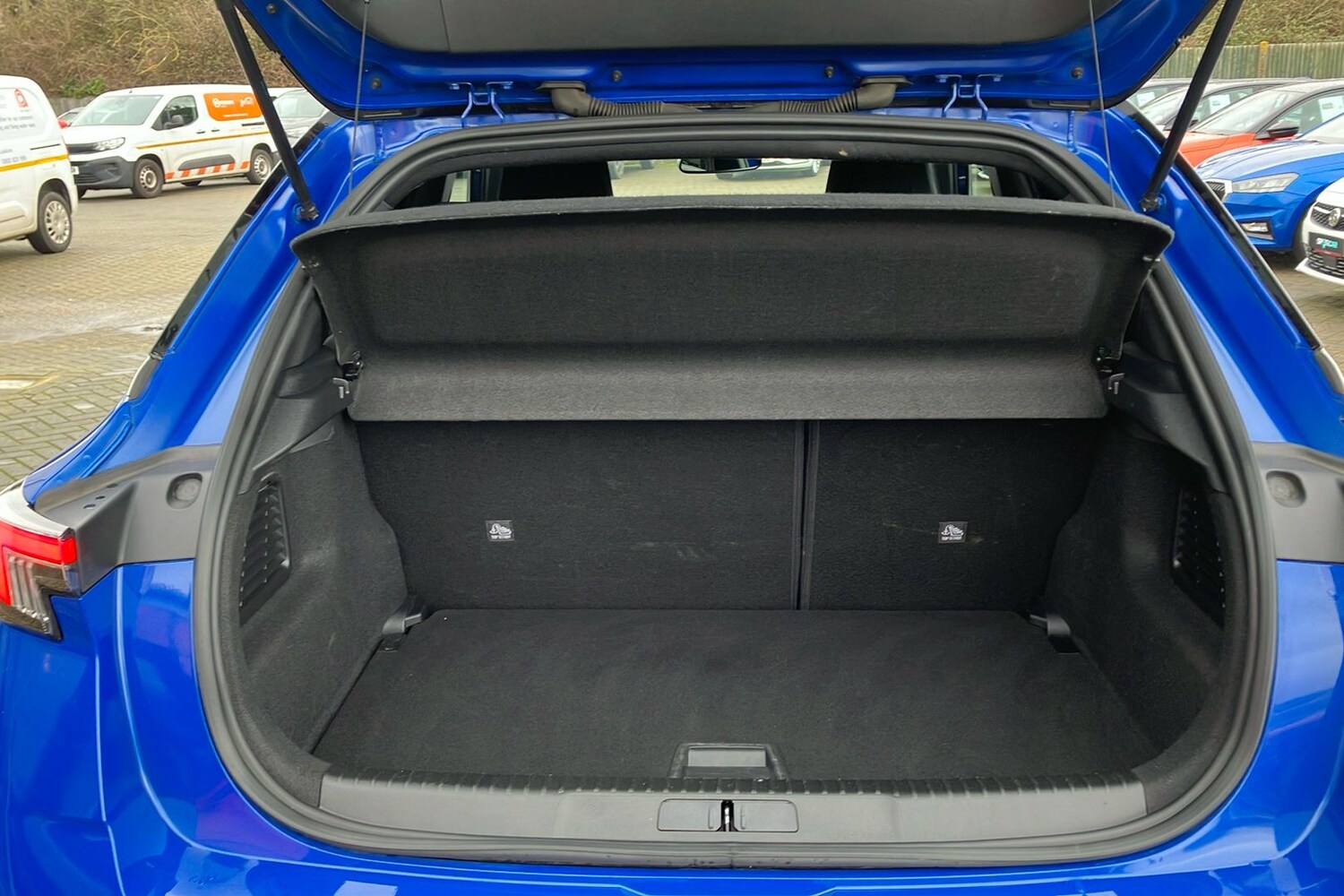 Used Vauxhall Mokka 2022 for sale - 78154864: Photo 35