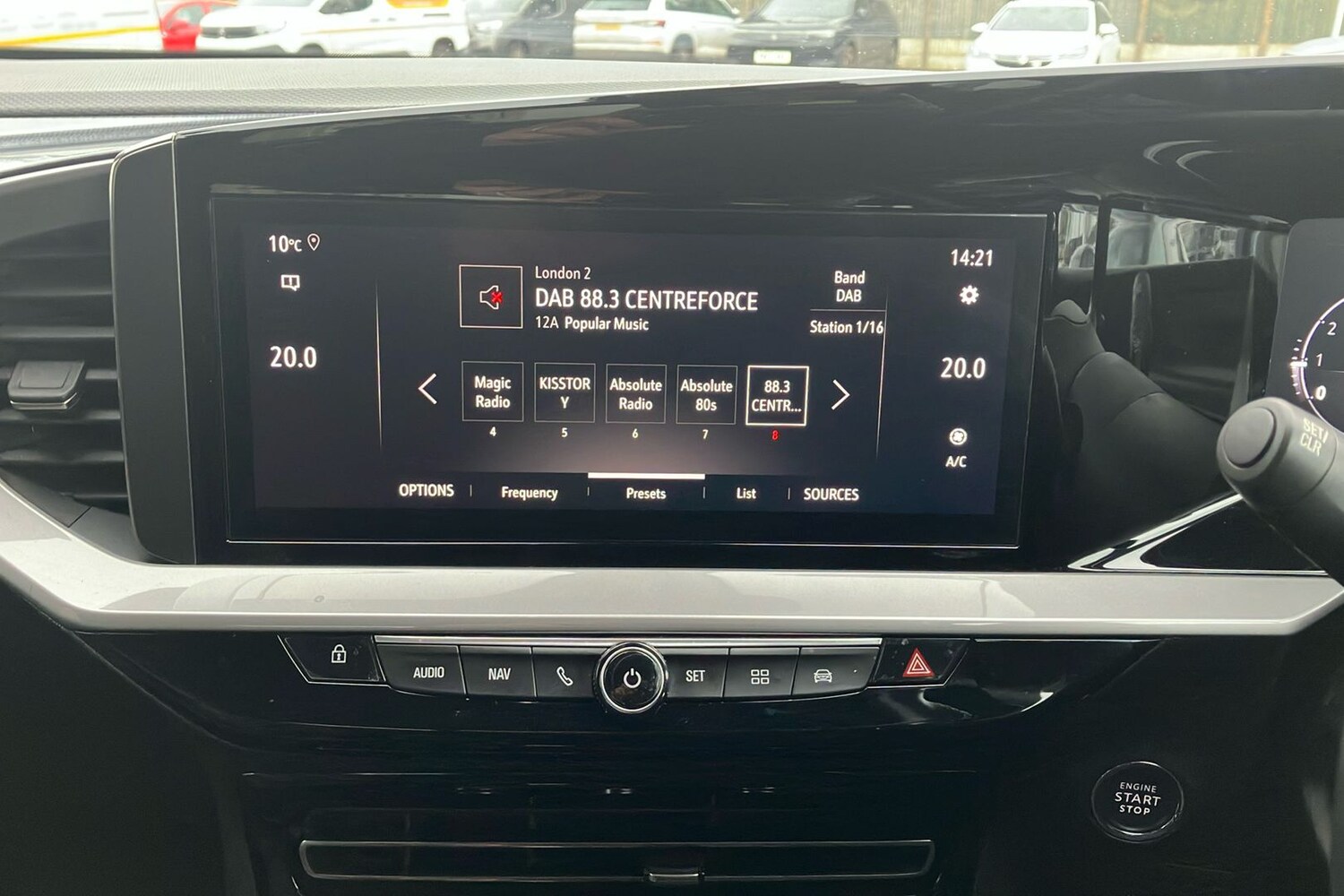 Used Vauxhall Mokka 2022 for sale - 78154864: Photo 39