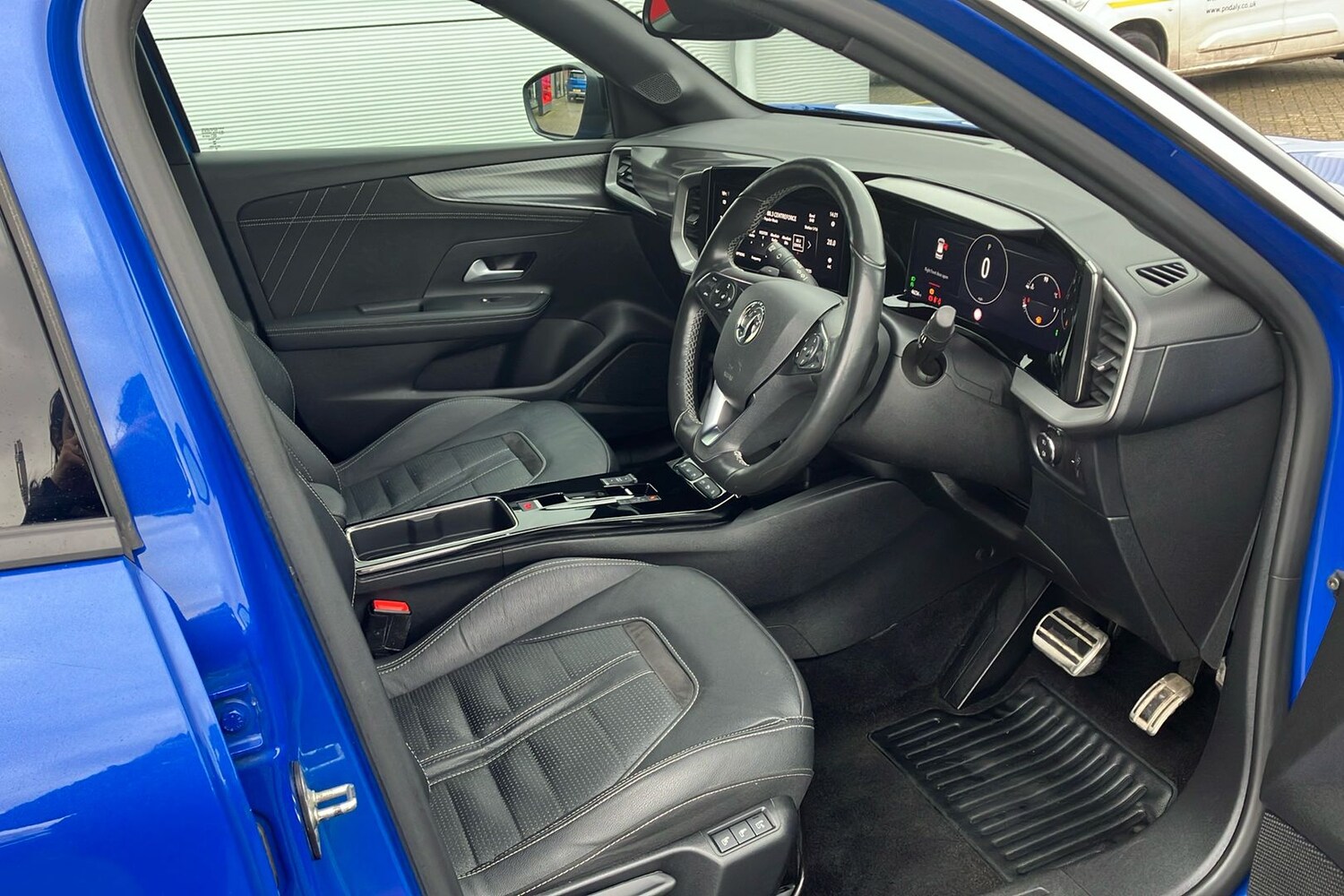 Used Vauxhall Mokka 2022 for sale - 78154864: Photo 41