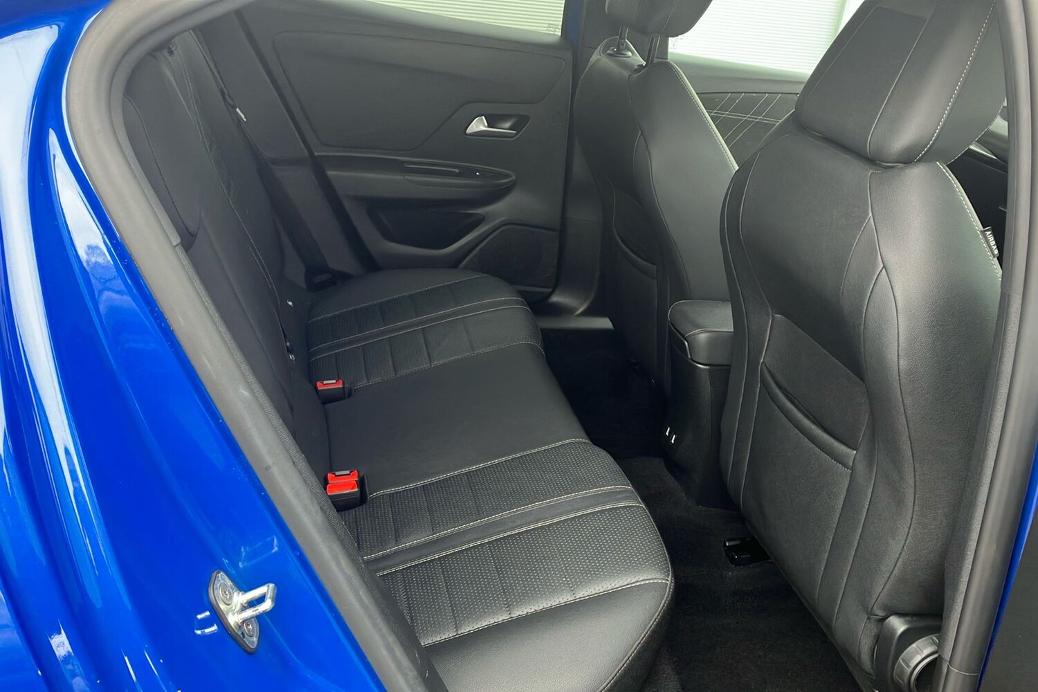 Used Vauxhall Mokka 2022 for sale - 78154864: Photo 43