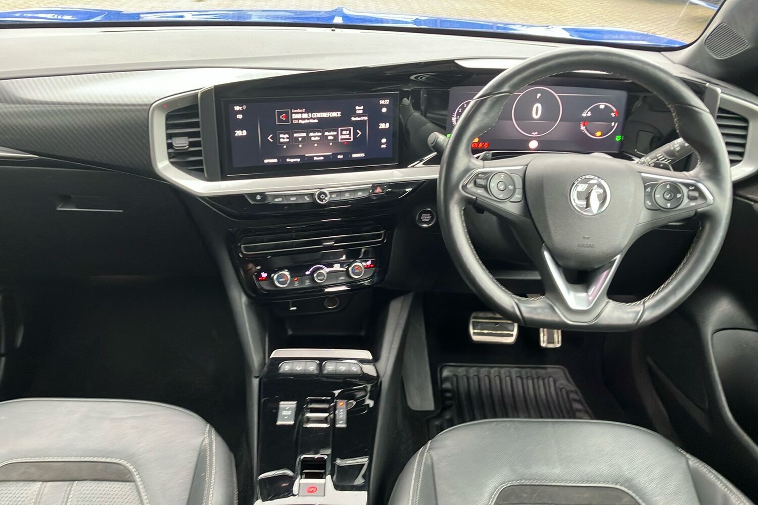 Used Vauxhall Mokka 2022 for sale - 78154864: Photo 44