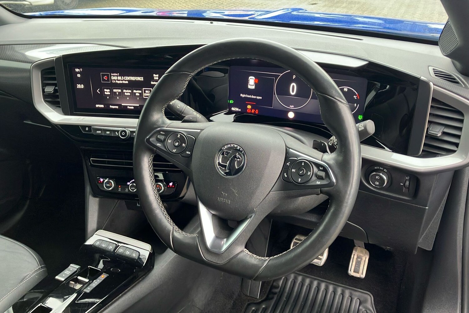 Used Vauxhall Mokka 2022 for sale - 78154864: Photo 52