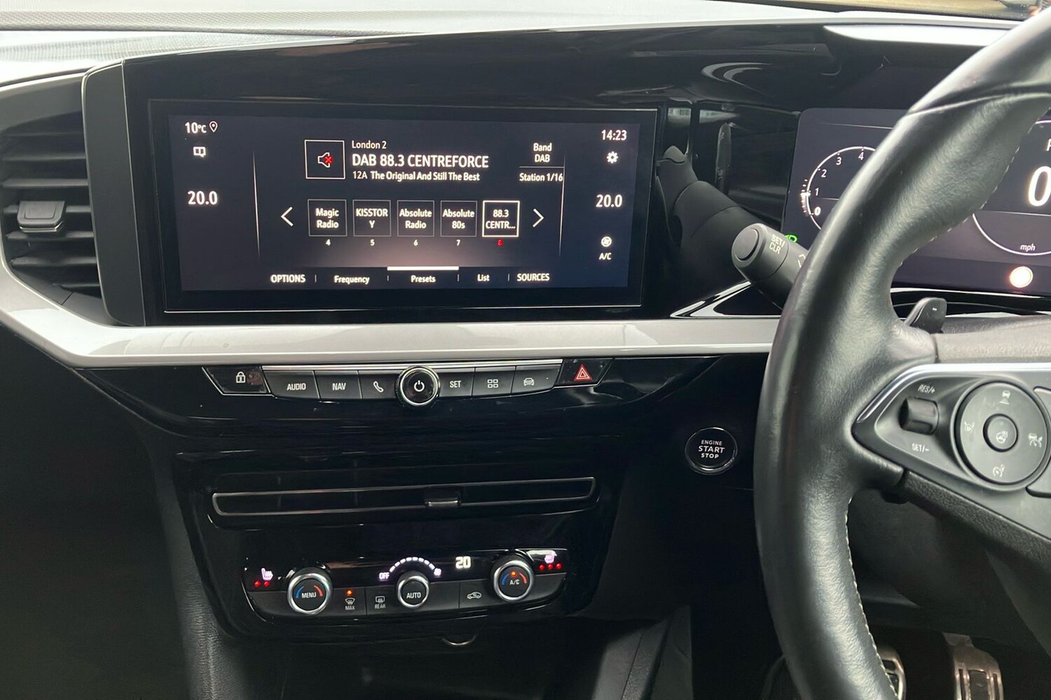 Used Vauxhall Mokka 2022 for sale - 78154864: Photo 53