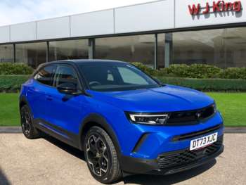 2024 - 1.2 Turbo 136 Ultimate 5dr