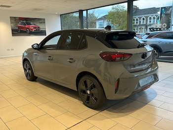 Used Vauxhall Corsa 2025 for sale - 76542718: Photo