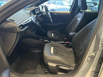 Used Vauxhall Corsa 2025 for sale - 76542718: Photo