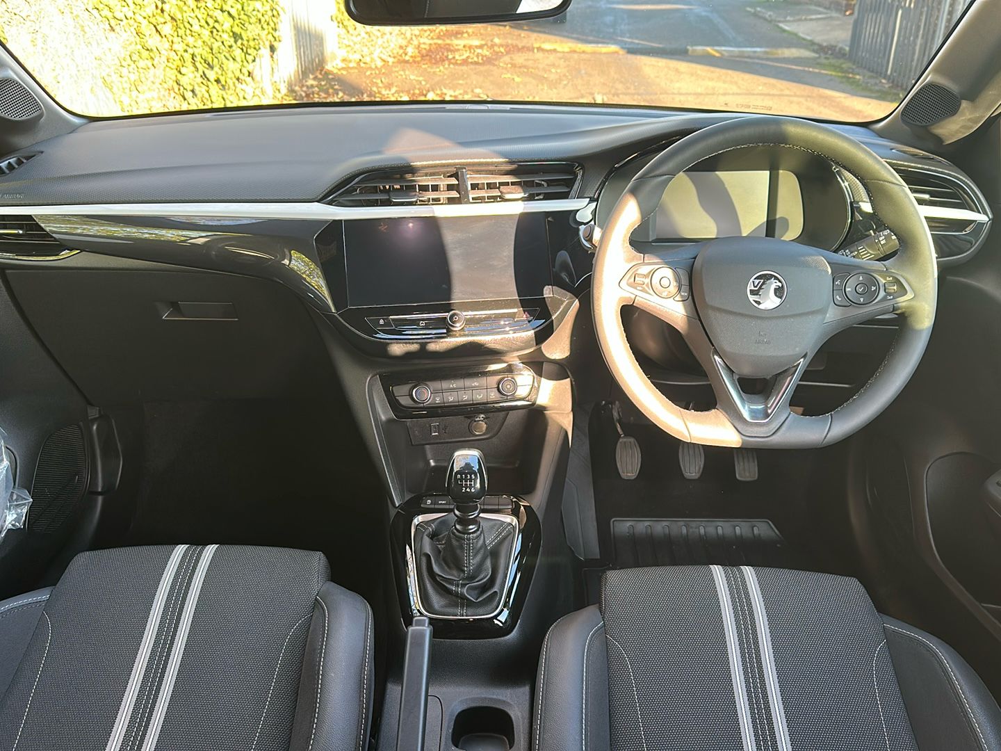 Used Vauxhall Corsa 2024 for sale - 76705383: Photo 11