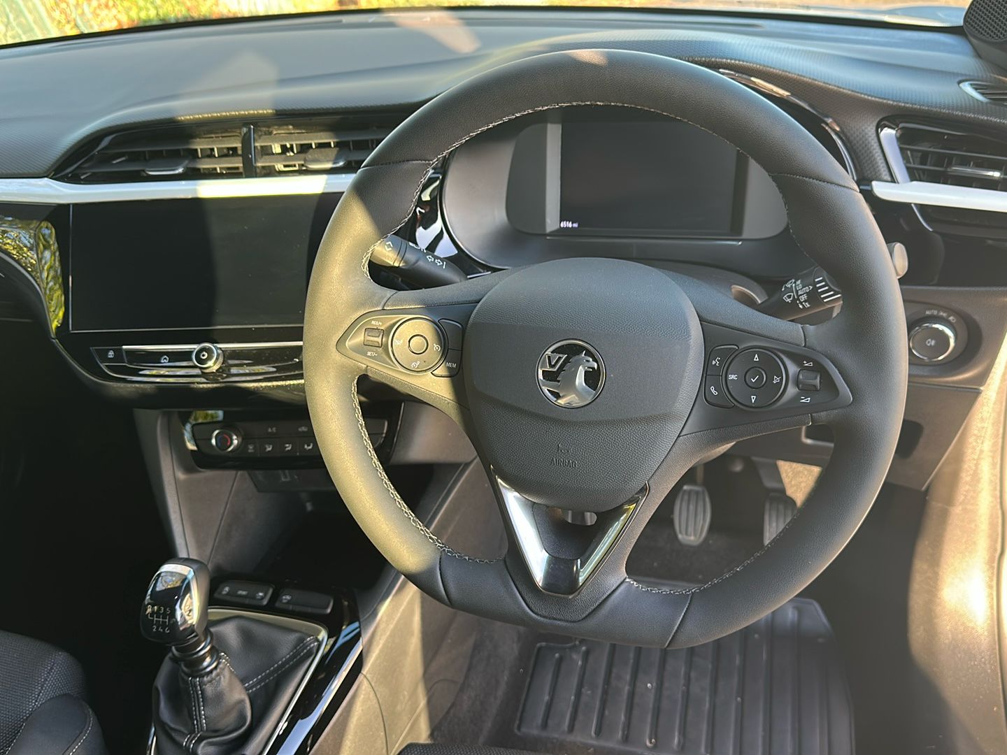 Used Vauxhall Corsa 2024 for sale - 76705383: Photo 13