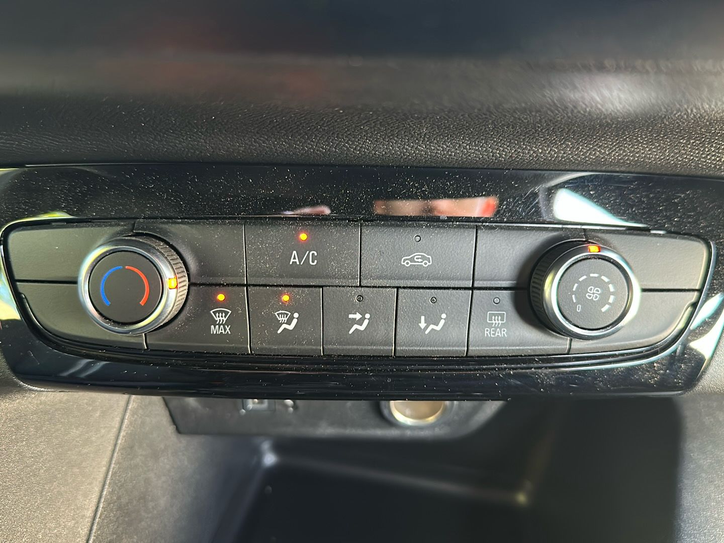 Used Vauxhall Corsa 2024 for sale - 76705383: Photo 15