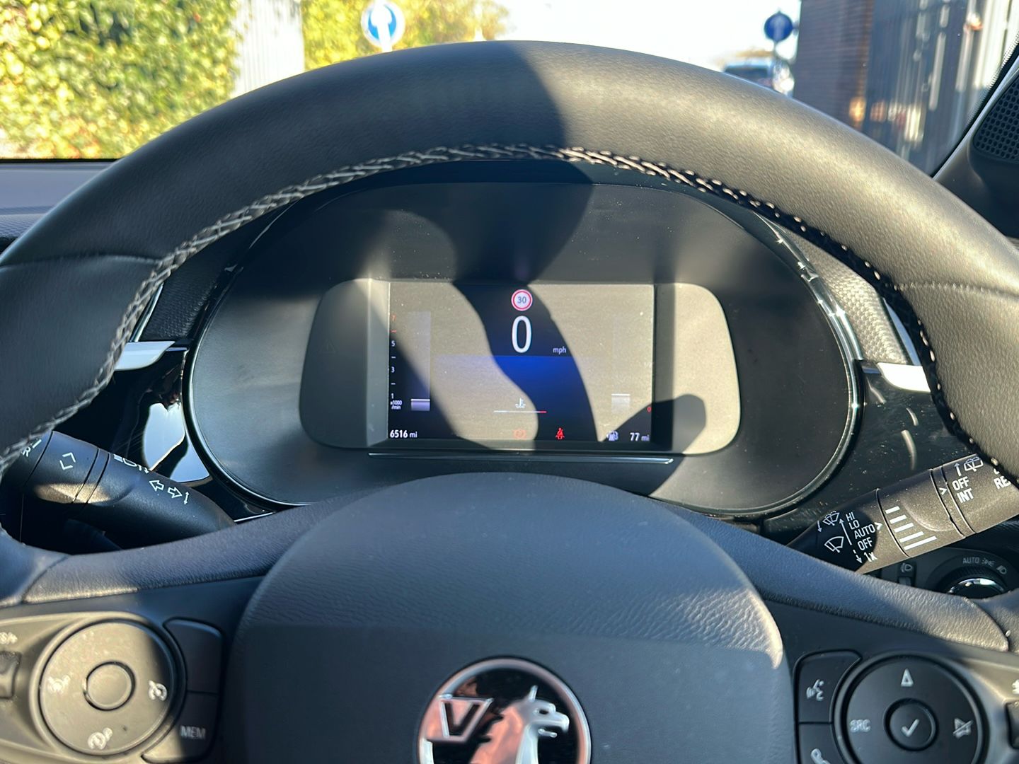 Used Vauxhall Corsa 2024 for sale - 76705383: Photo 19