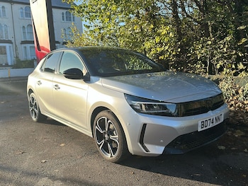 Used Vauxhall Corsa 2024 for sale - 76705383: Photo