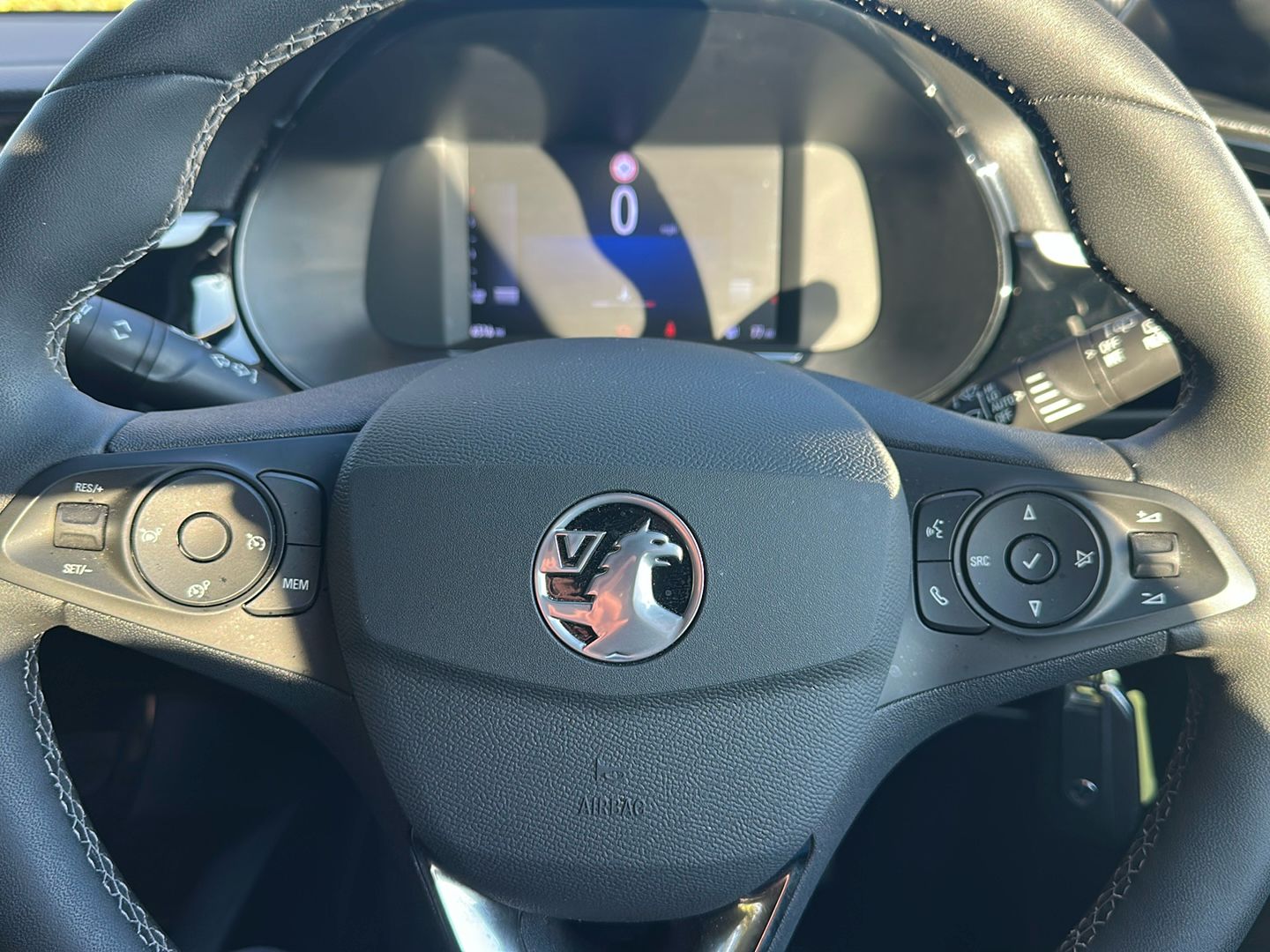 Used Vauxhall Corsa 2024 for sale - 76705383: Photo 20