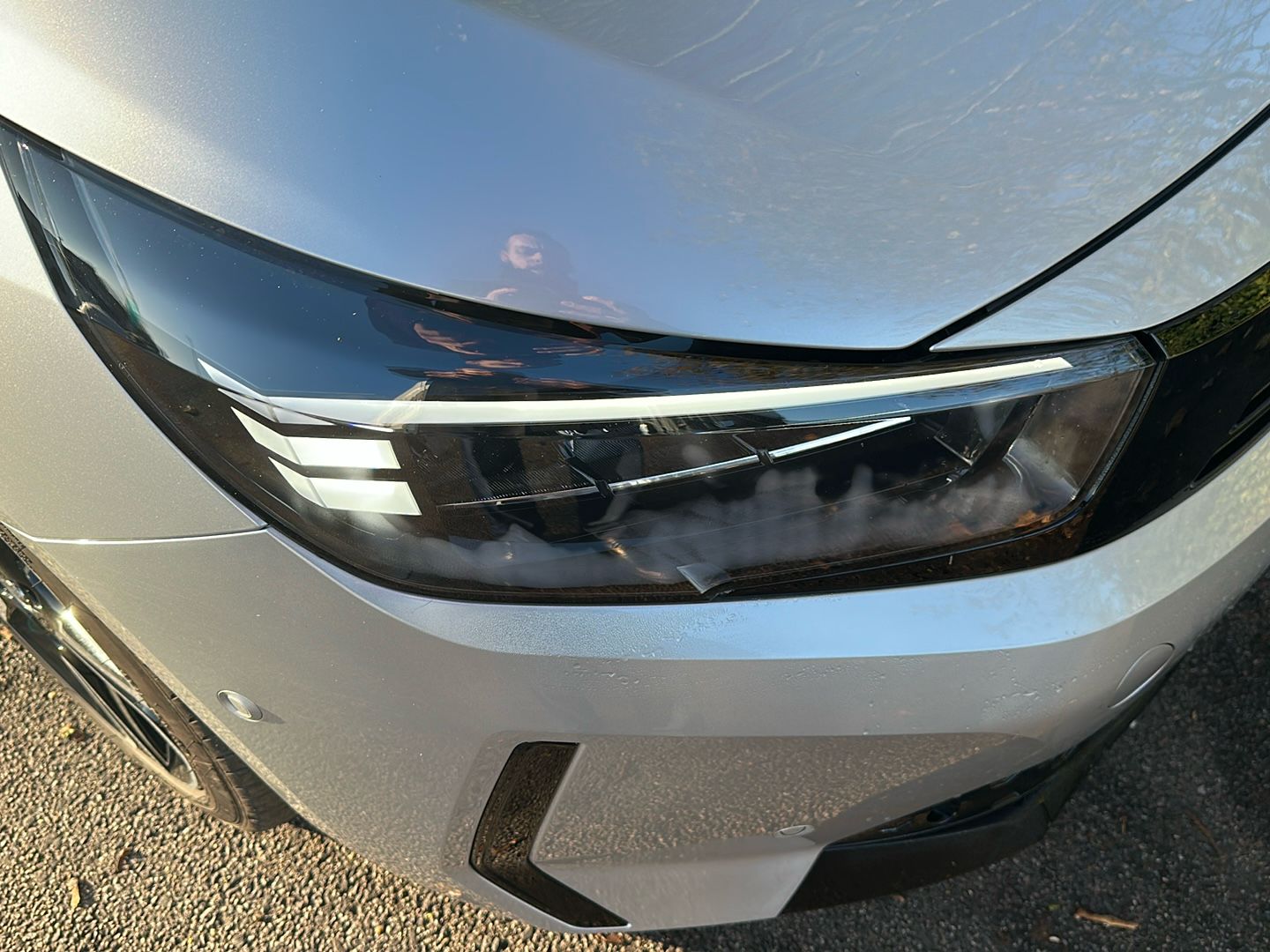 Used Vauxhall Corsa 2024 for sale - 76705383: Photo 22