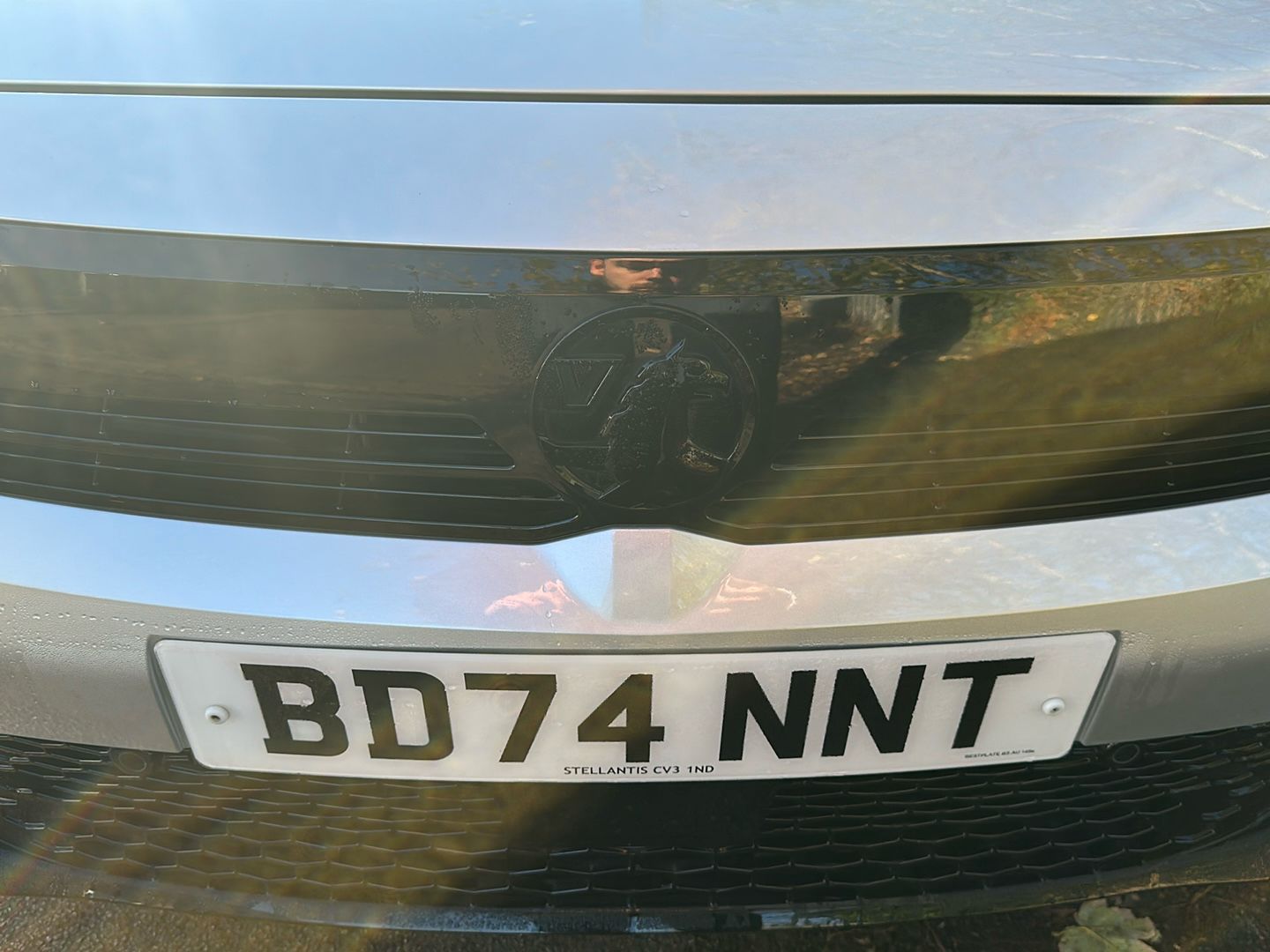 Used Vauxhall Corsa 2024 for sale - 76705383: Photo 23