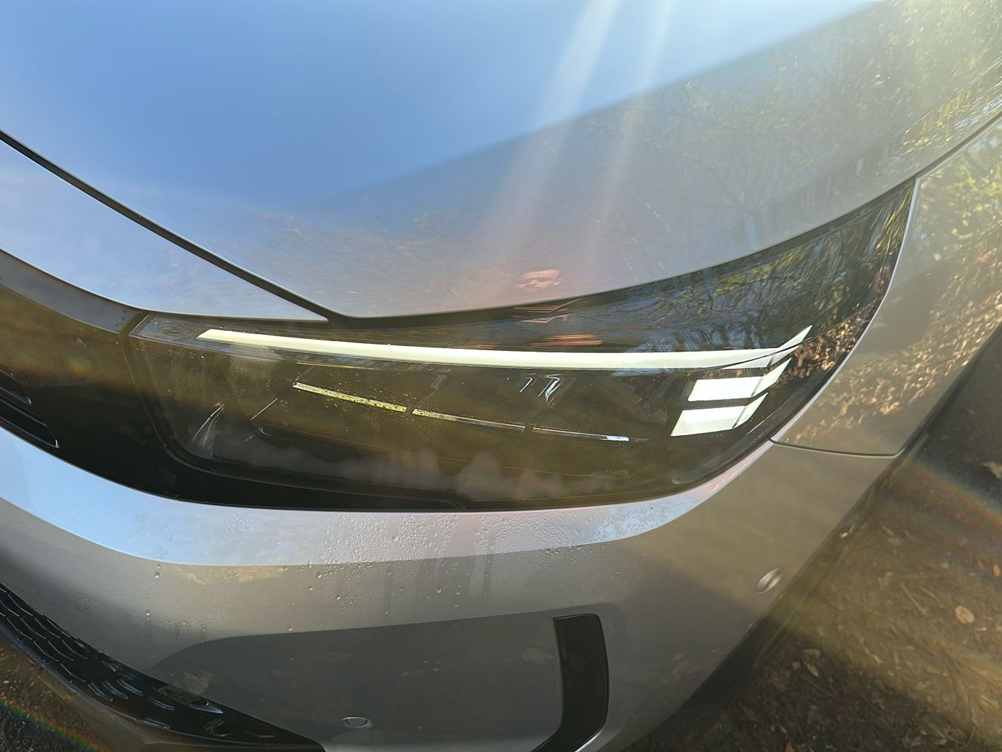 Used Vauxhall Corsa 2024 for sale - 76705383: Photo 24