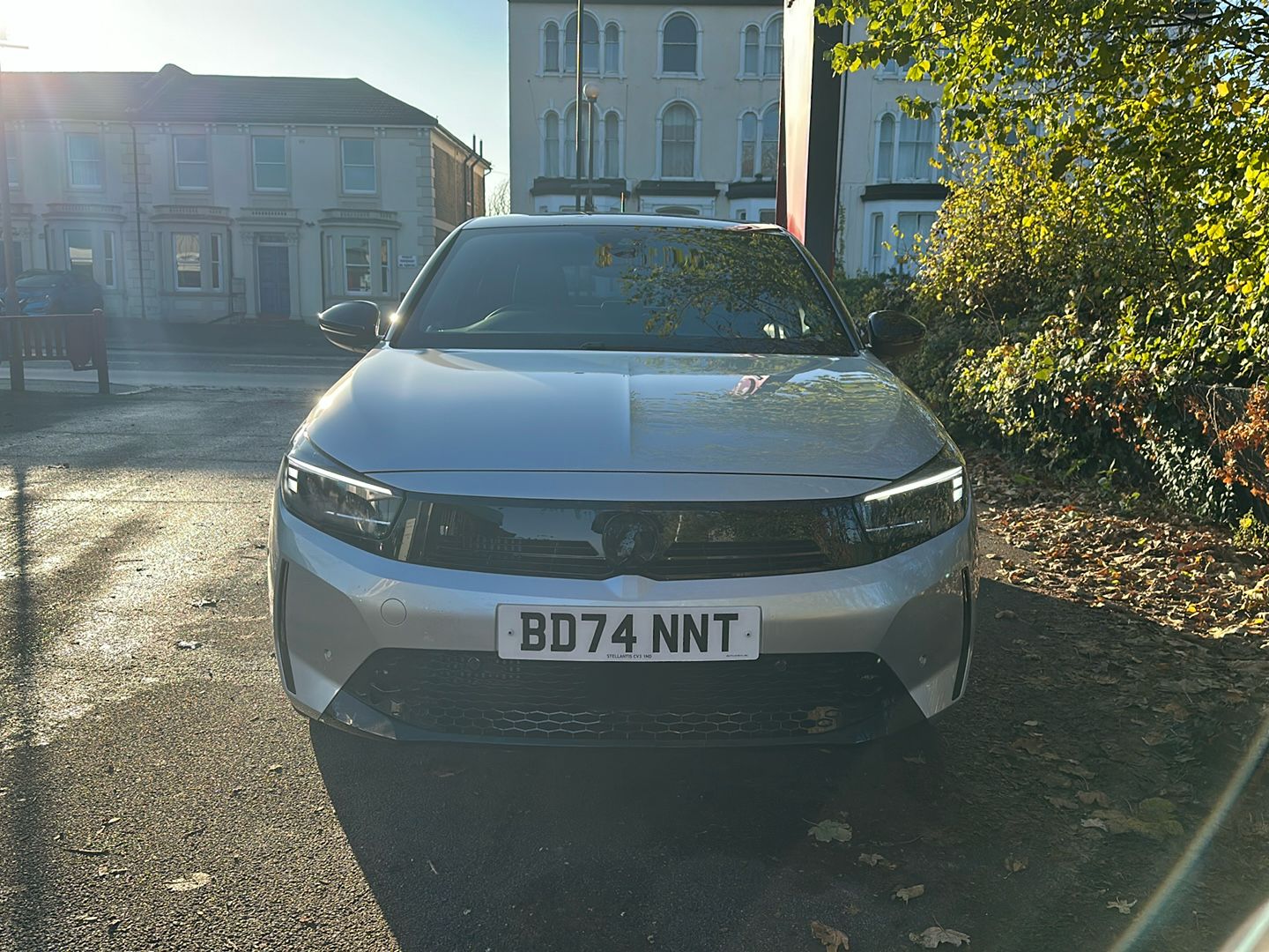 Used Vauxhall Corsa 2024 for sale - 76705383: Photo 25