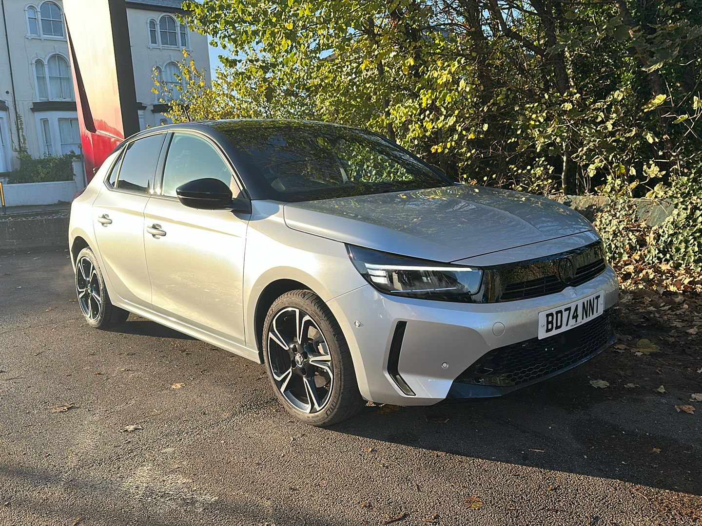 Used Vauxhall Corsa 2024 for sale - 76705383: Photo 26