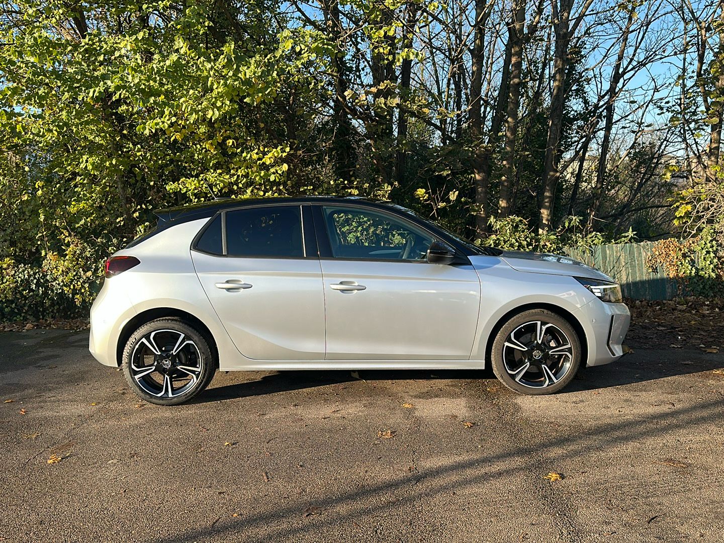 Used Vauxhall Corsa 2024 for sale - 76705383: Photo 28