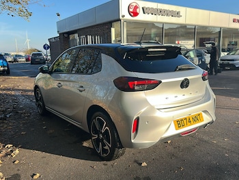 Used Vauxhall Corsa 2024 for sale - 76705383: Photo