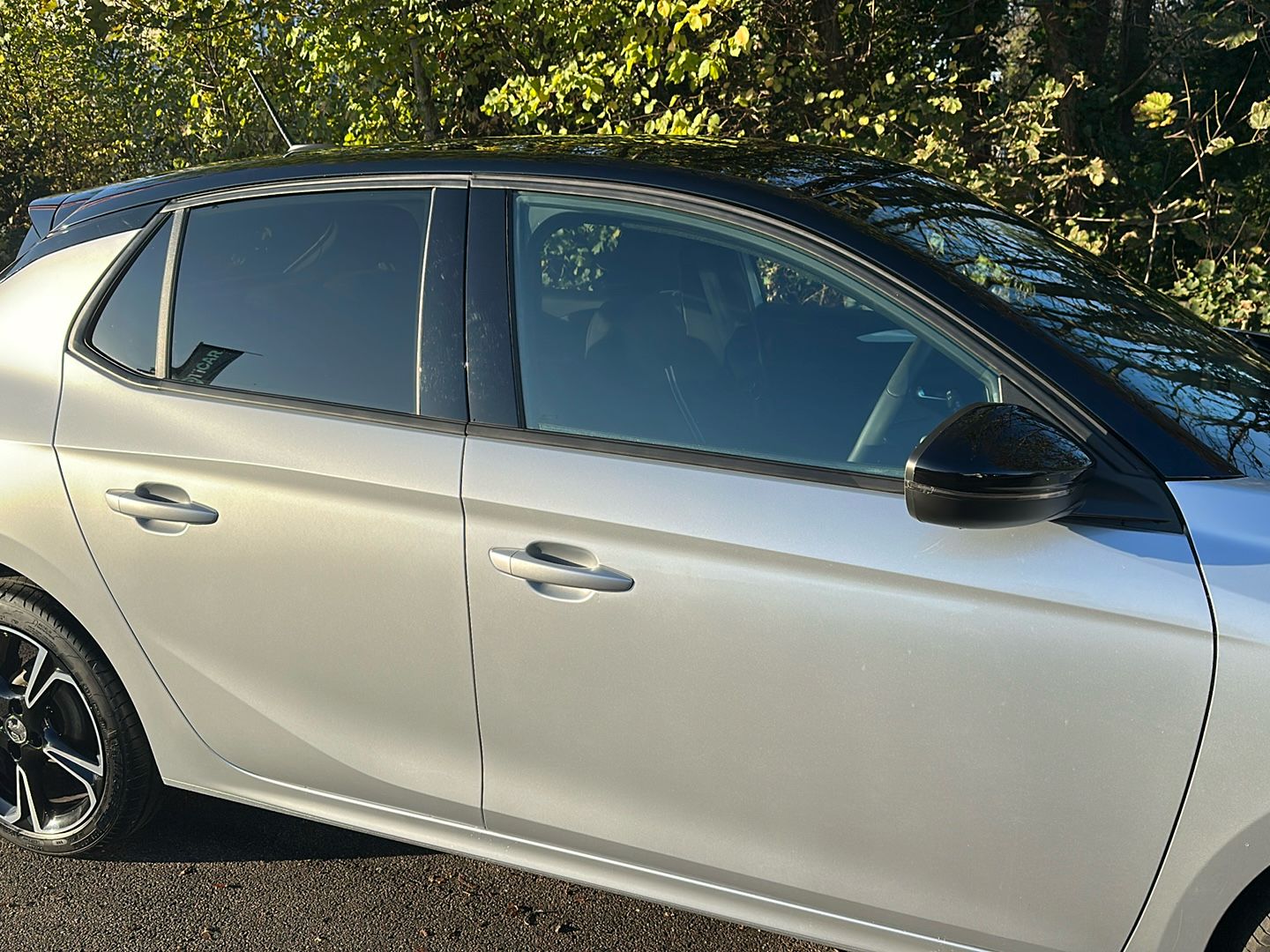 Used Vauxhall Corsa 2024 for sale - 76705383: Photo 33