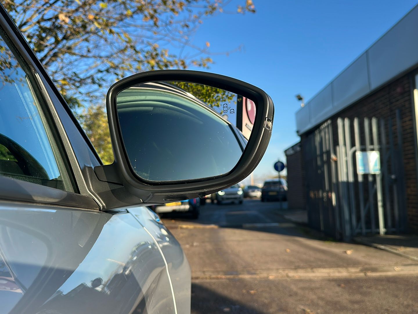 Used Vauxhall Corsa 2024 for sale - 76705383: Photo 34