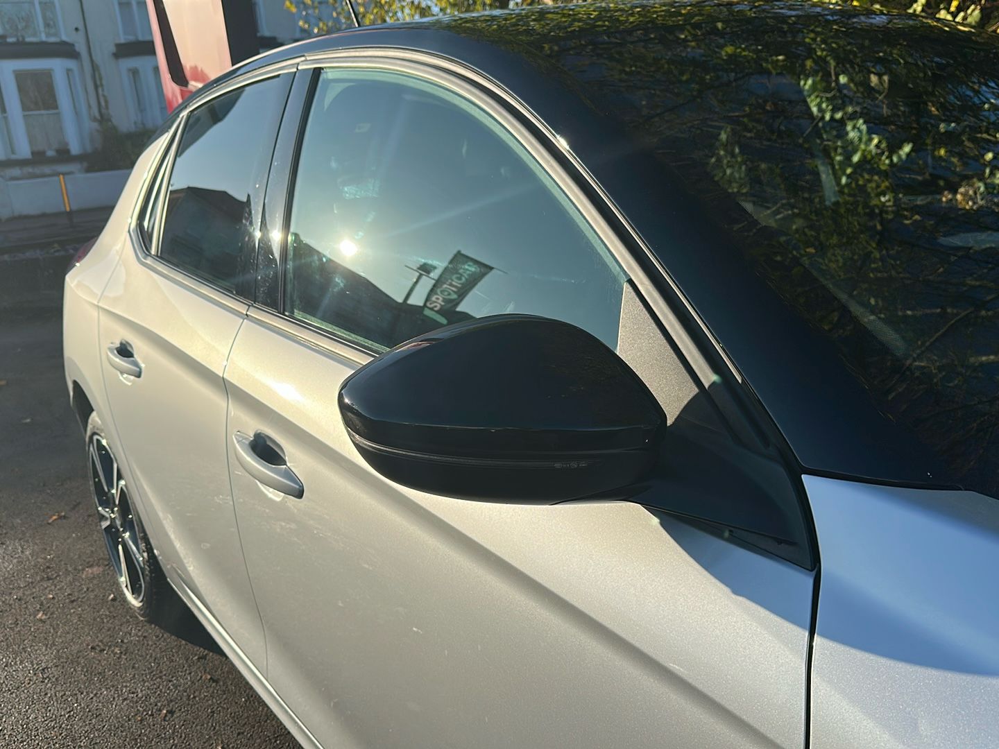 Used Vauxhall Corsa 2024 for sale - 76705383: Photo 35