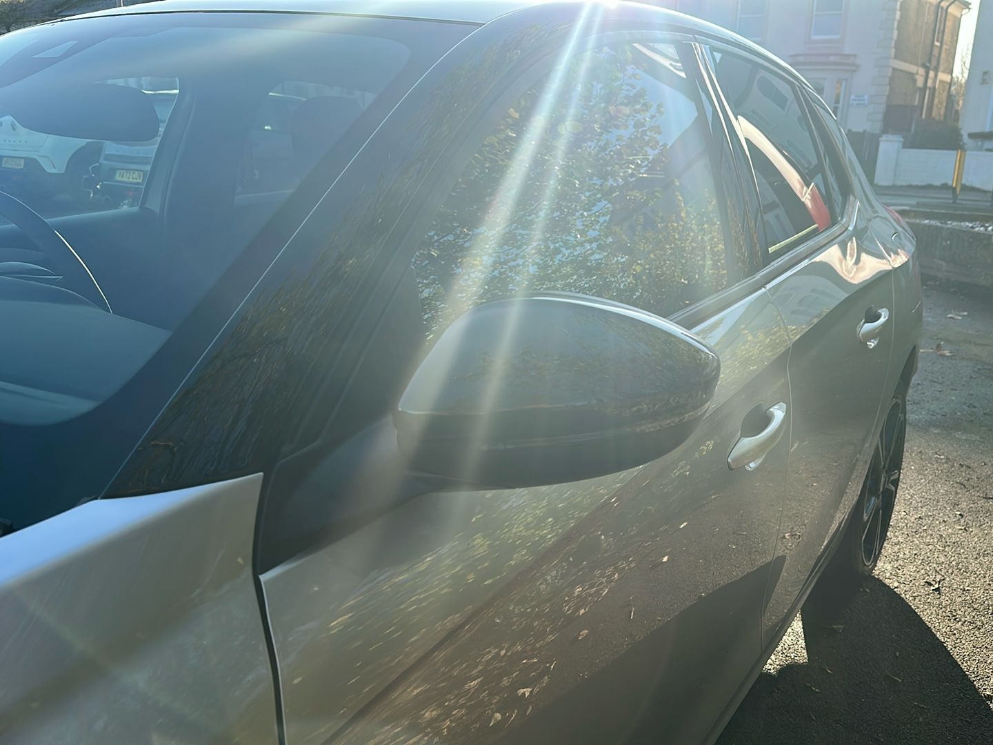 Used Vauxhall Corsa 2024 for sale - 76705383: Photo 36