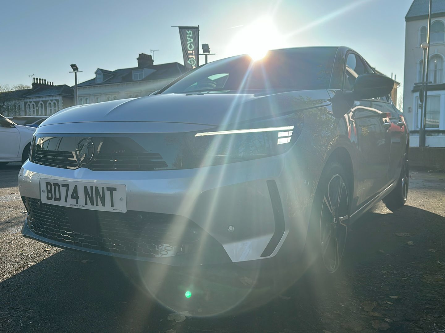 Used Vauxhall Corsa 2024 for sale - 76705383: Photo 38