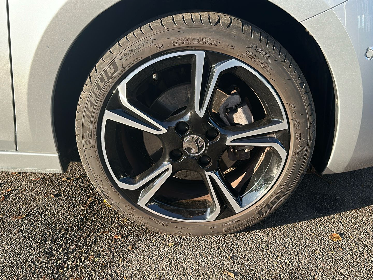 Used Vauxhall Corsa 2024 for sale - 76705383: Photo 39