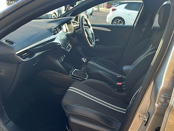 Used Vauxhall Corsa 2024 for sale - 76705383: Photo