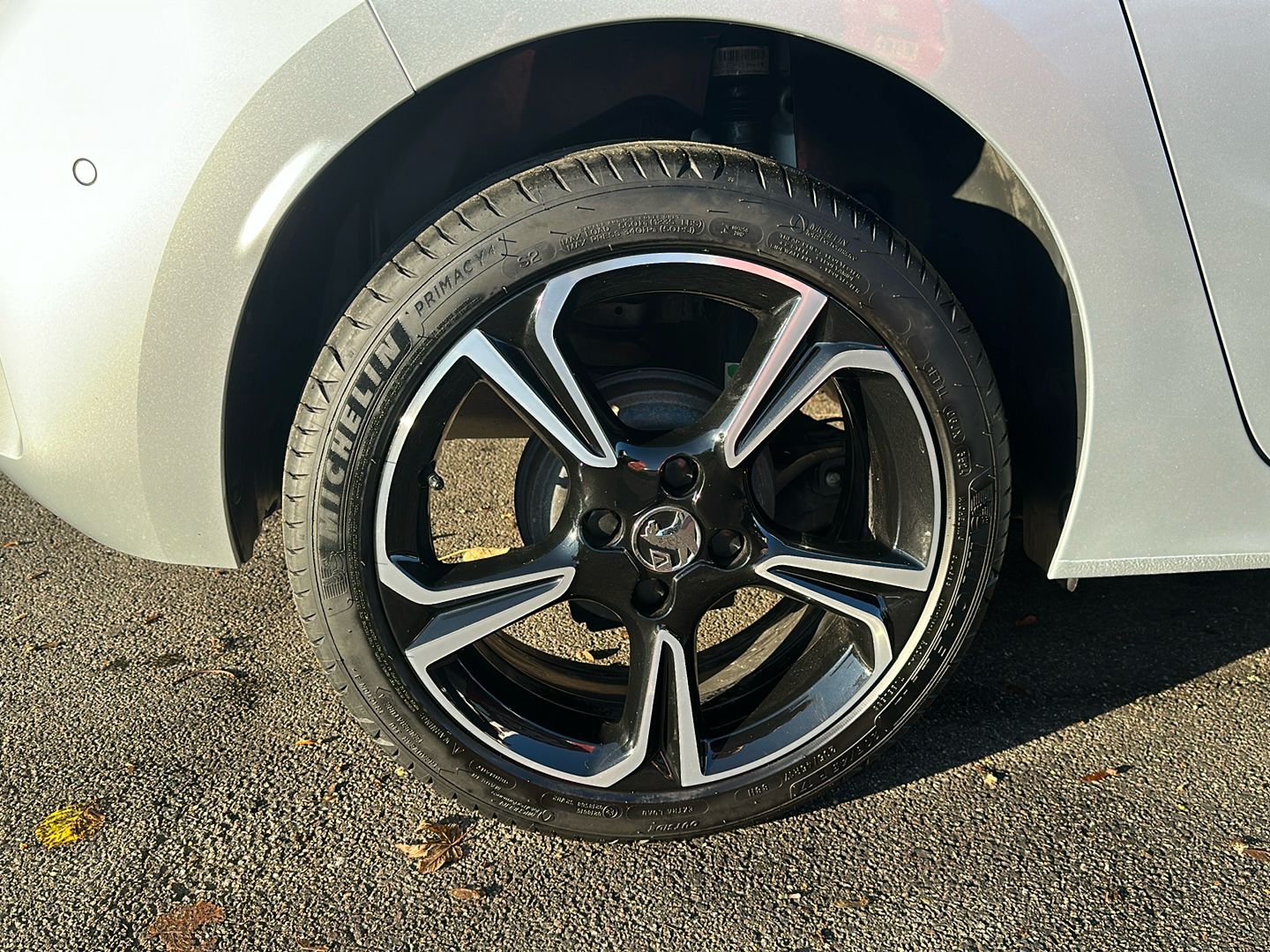 Used Vauxhall Corsa 2024 for sale - 76705383: Photo 40