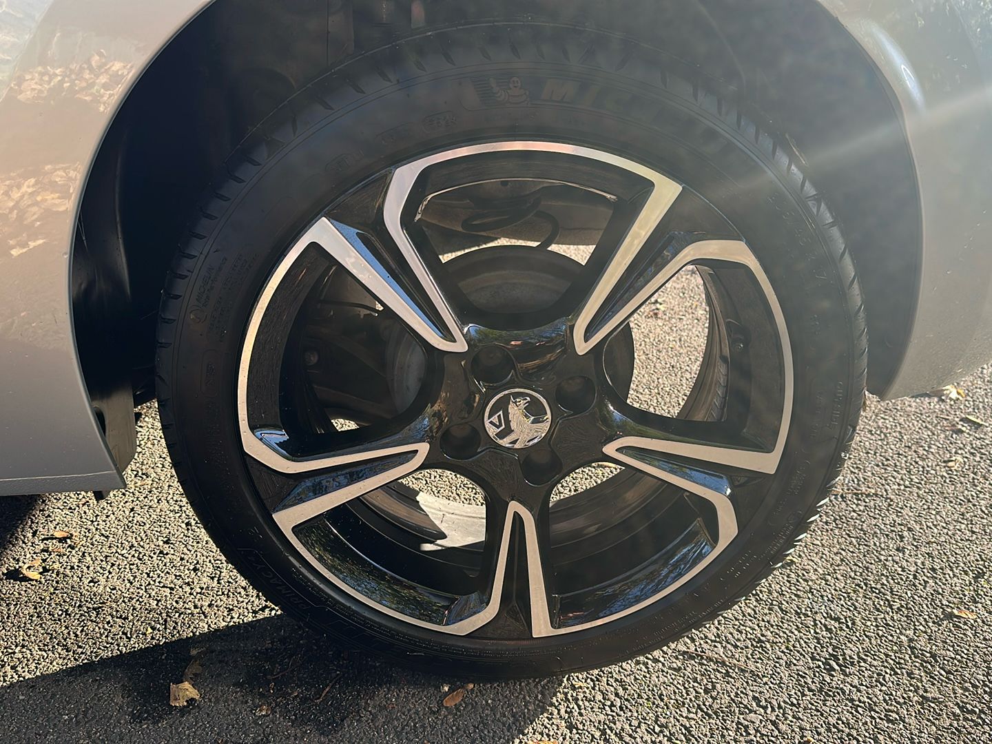 Used Vauxhall Corsa 2024 for sale - 76705383: Photo 41