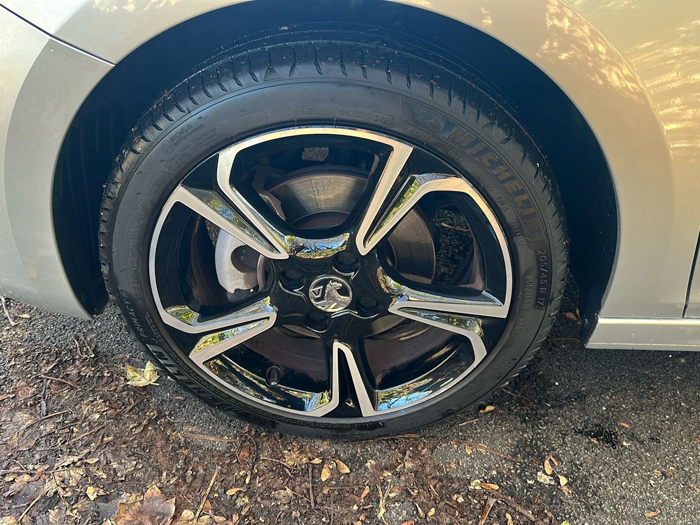 Used Vauxhall Corsa 2024 for sale - 76705383: Photo 42