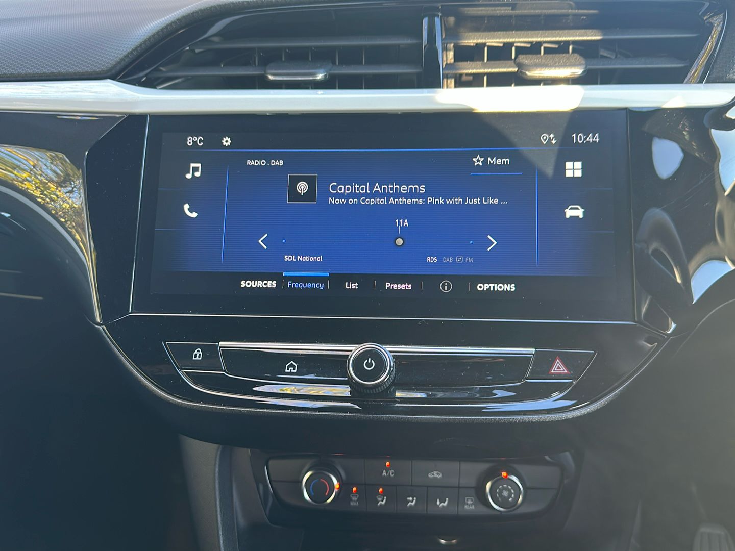 Used Vauxhall Corsa 2024 for sale - 76705383: Photo 43