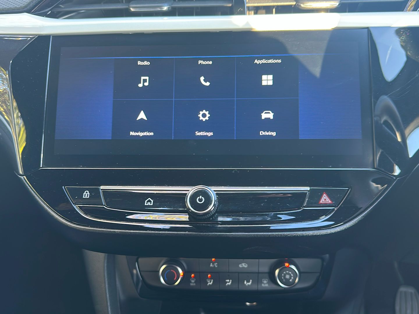 Used Vauxhall Corsa 2024 for sale - 76705383: Photo 44