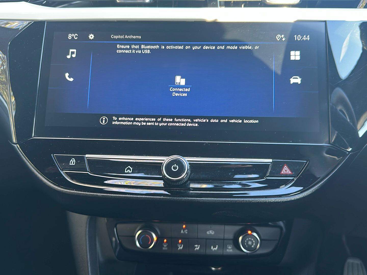 Used Vauxhall Corsa 2024 for sale - 76705383: Photo 45