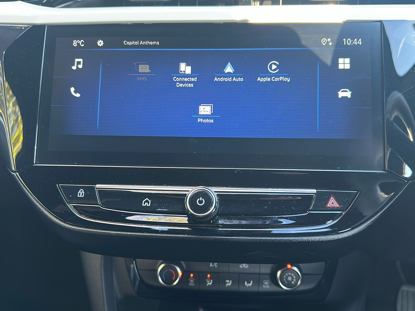 Used Vauxhall Corsa 2024 for sale - 76705383: Photo 46